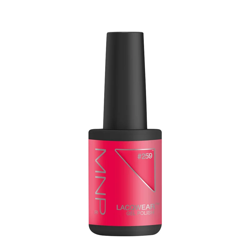 Lacqwear Gel Polish 259 Call Me 10ml - smalto semipermanente