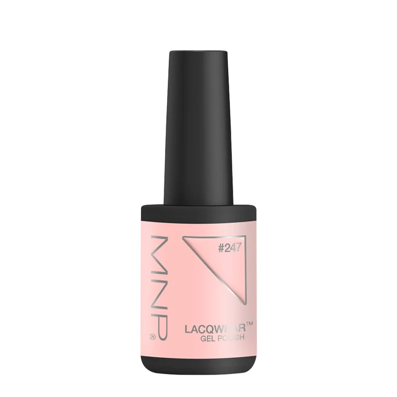 My Nail ProLacqwear Gel Polish 247 Hello! 10ml - smalto semipermanente