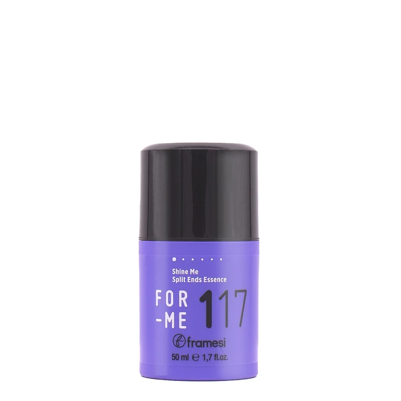 Framesi For-Me 117 Shine Me Split Ends Essence 50ml - siero ricompattante per doppie punte