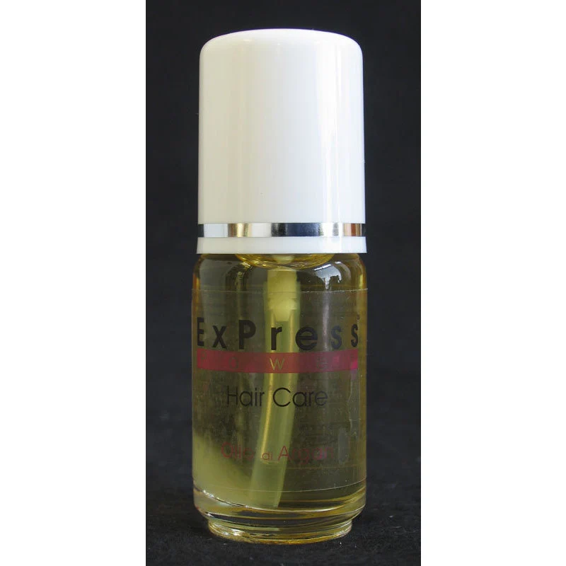 Olio di Argan Express Power 30 ml.
