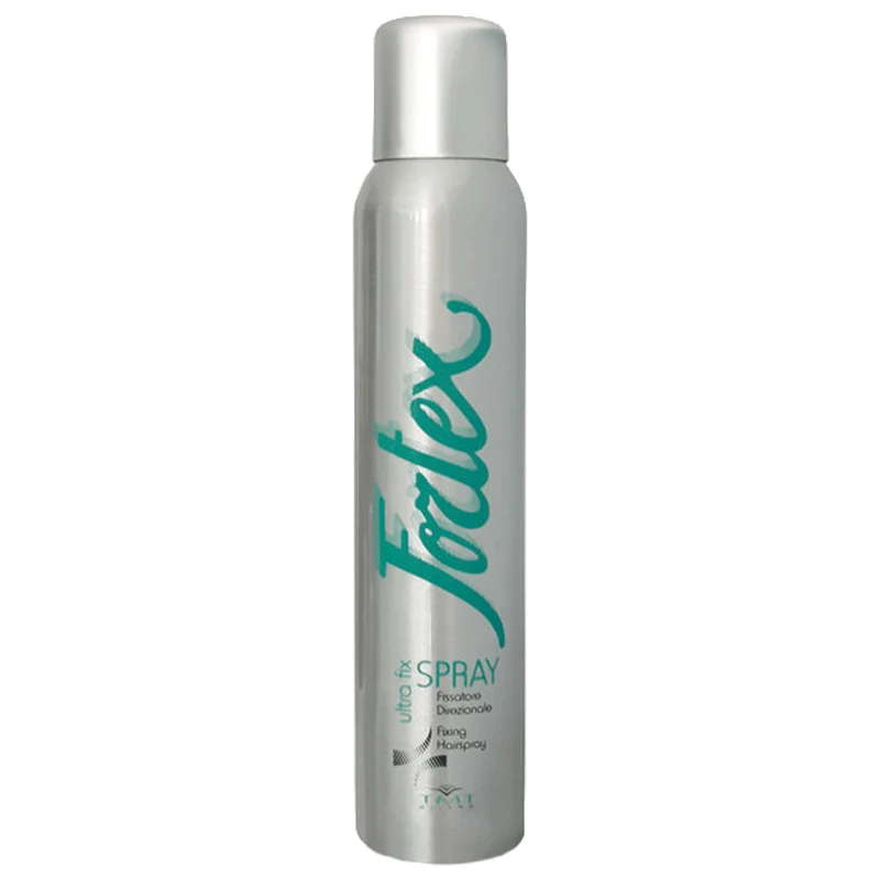 Lacca capelli no gas Fortex TmT 200 ml