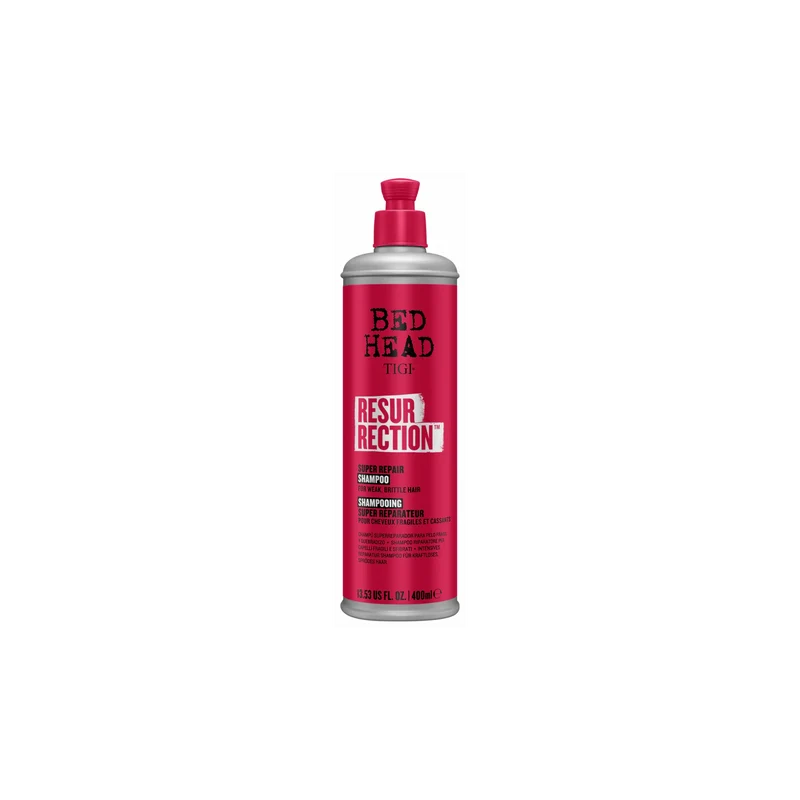 Shampoo Resurrection Bead Head 400 ml TIGI