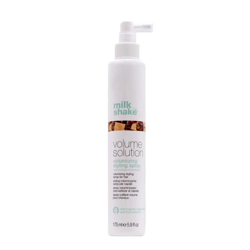 Z.one Concept Milk Shake Volume Solution Volumizing Styling Spray 175ml - spray volumizzante