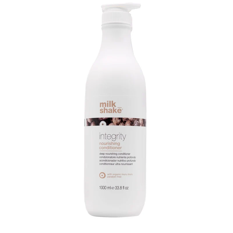 Z.one Concept Milk Shake Integrity Nourishing Conditioner 1000ml - balsamo nutriente
