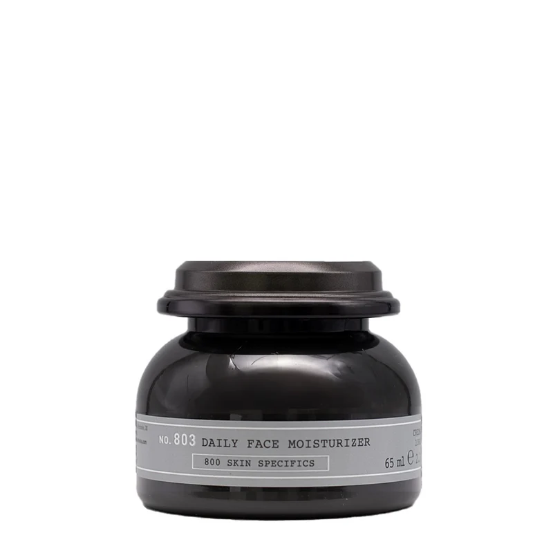 Depot Skin Specifics No.803 Daily Face Moisturizer 65ml - crema viso idratante