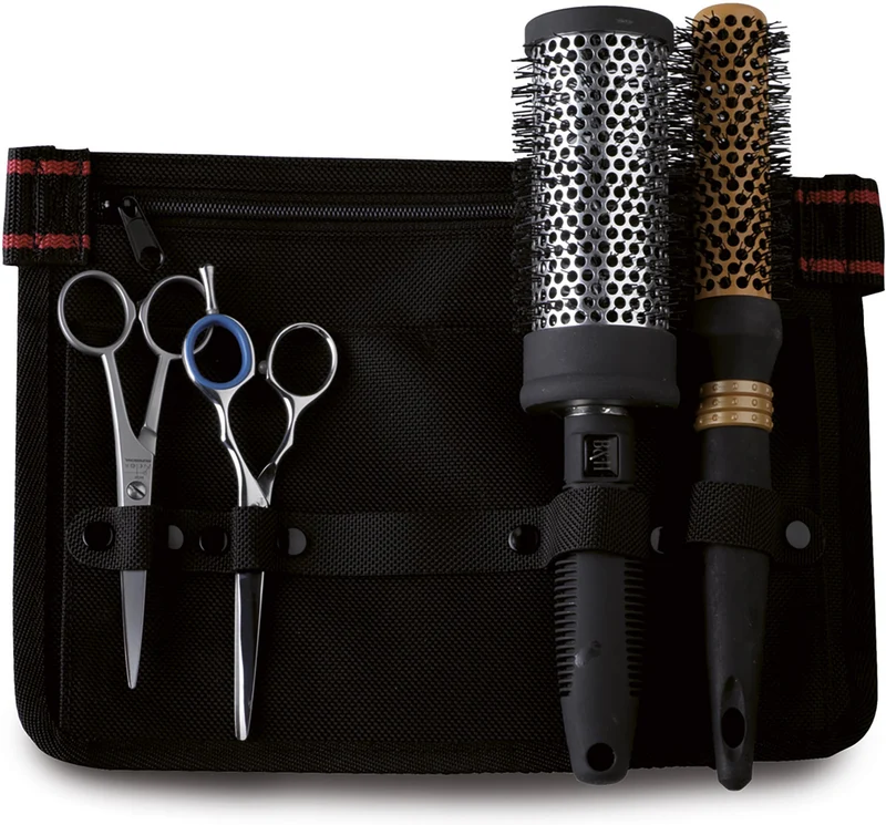 Cintura porta attrezzi / spazzole