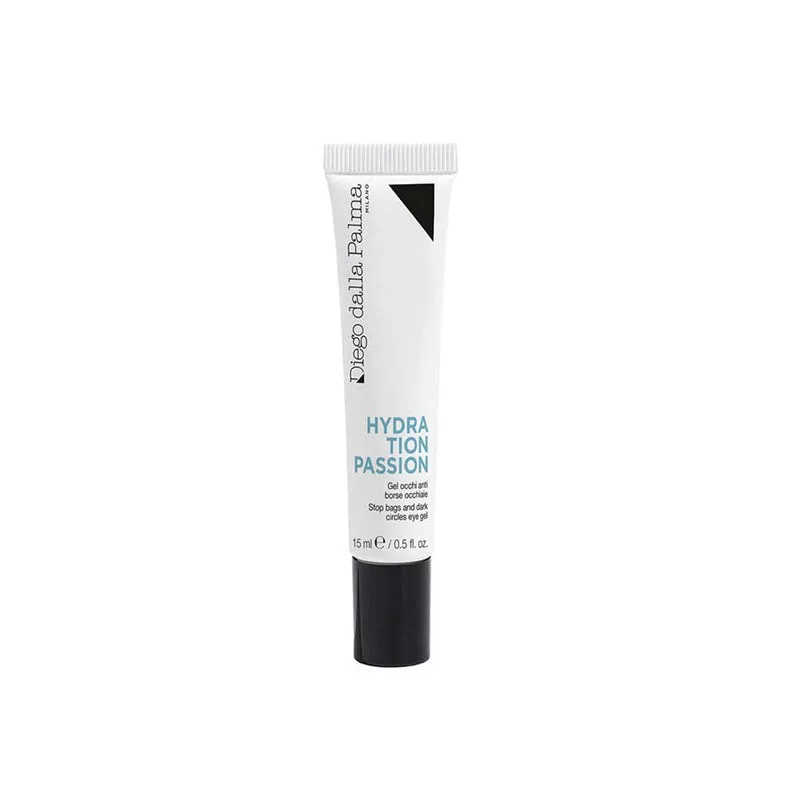Hydration Passion - Gel Occhi Anti Borse Occhiaie