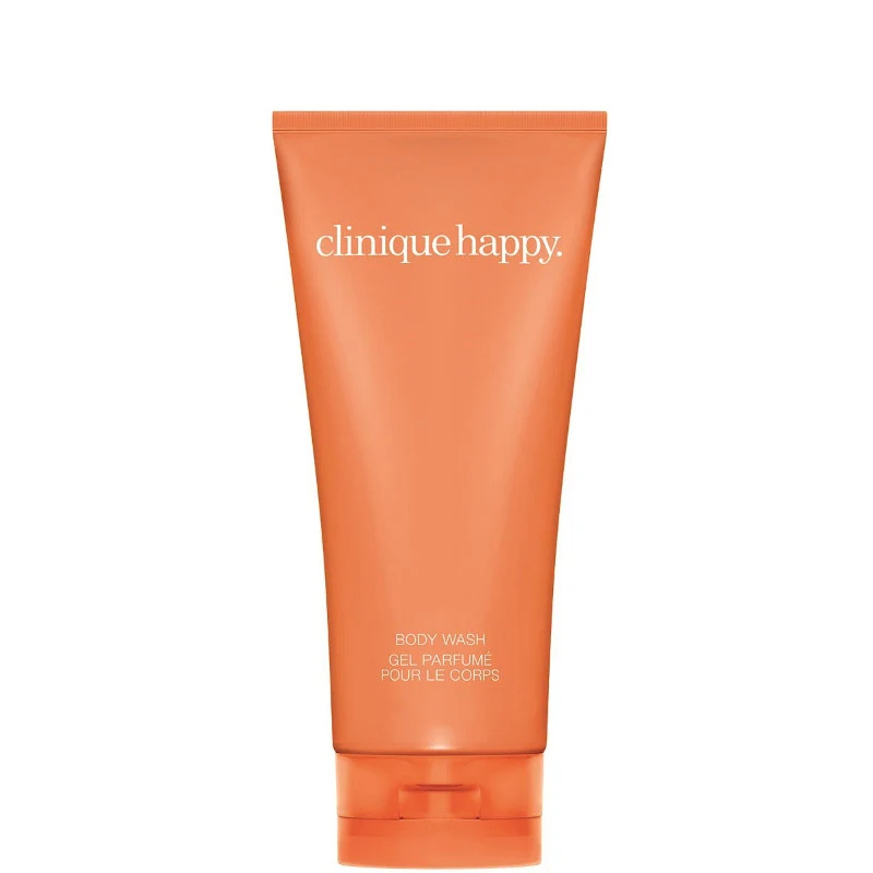 Clinique Happy Shower Gel 200 ML