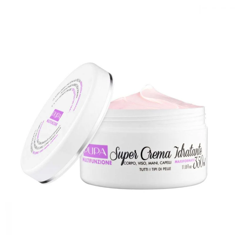 Multifunzione Super Crema Idratante