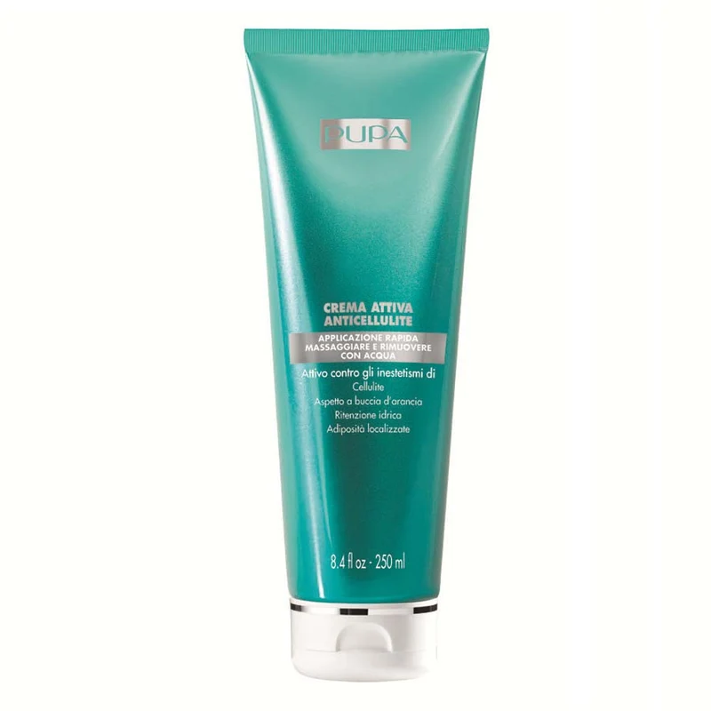 Crema Corpo Attiva Anticellulite