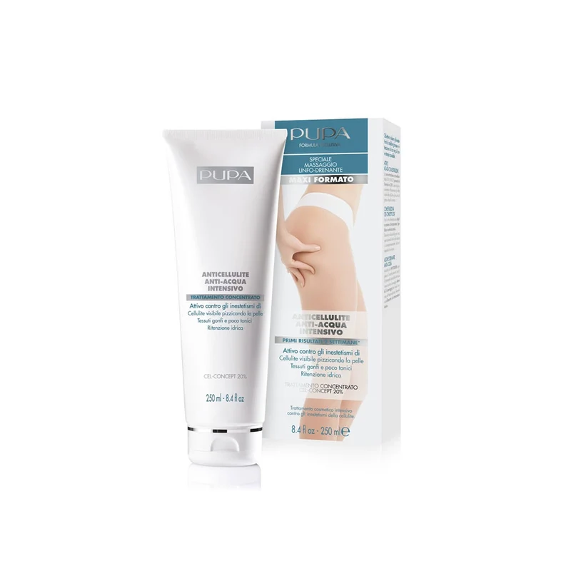 Anticellulite Anti-Acqua Intensivo
