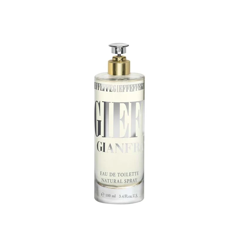 Gieffeffe Eau de toilette