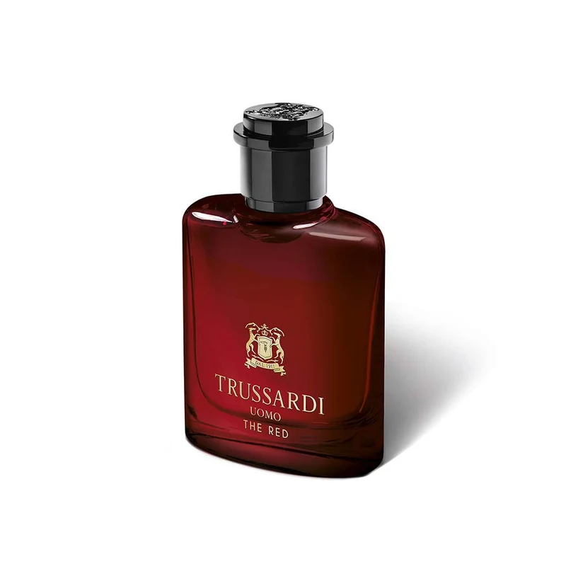 Trussardi Uomo The Red Eau de toilette 30ml