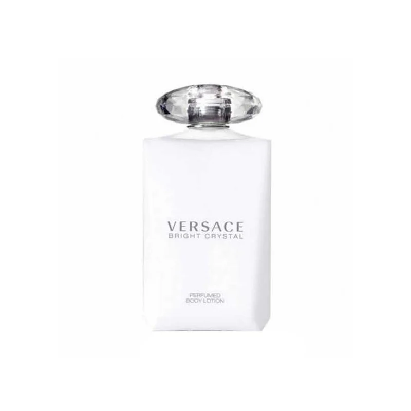 Bright Crystal Latte corpo profumato