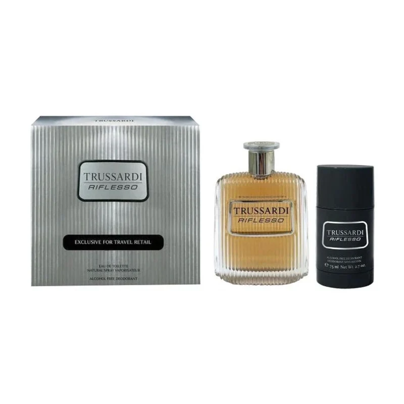 Trussardi Riflesso Cofanetto regalo
