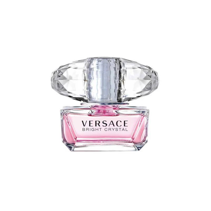 Bright Crystal Deodorante profumato