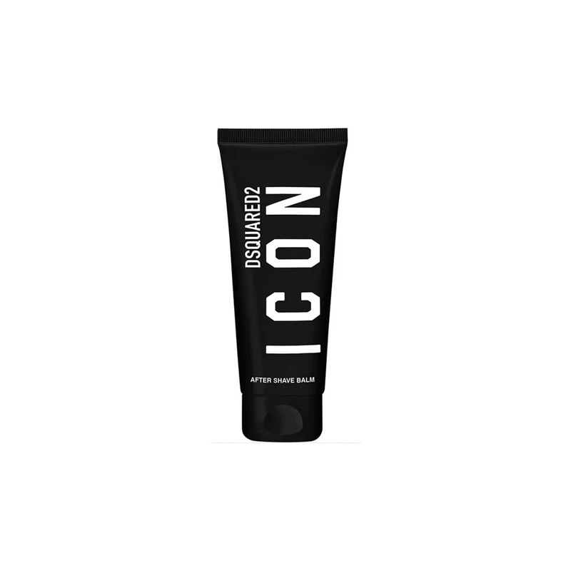 Dsquared Icon Pour Homme Balsamo Dopobarba