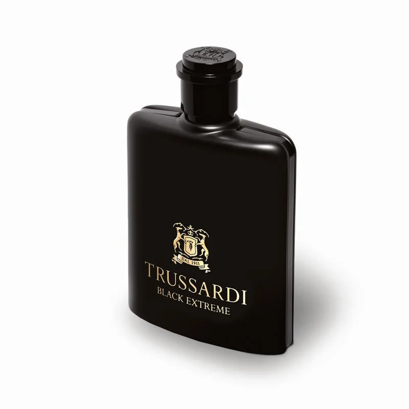 Trussardi Black Extreme Eau de toilette 100ml