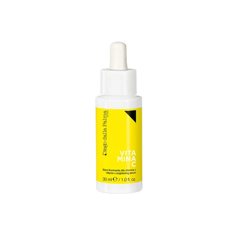 Vitamina C - Siero Illuminante Alla Vitamina C