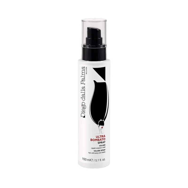 Ultrabombato - Spray Volume