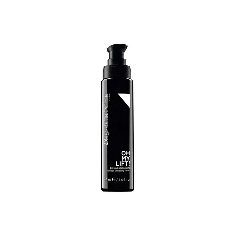 Oh My Lift! - Siero Anti Eta' Levigante - Anti Age Smoothing Serum