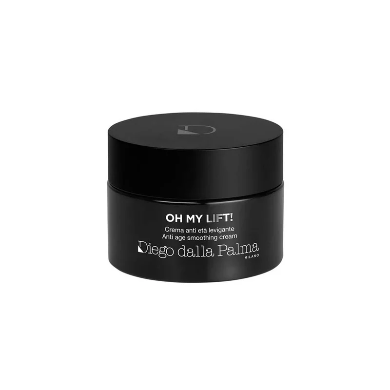 Oh My Lift! - Crema Anti Eta' Levigante - Anti Age Smoothing Cream