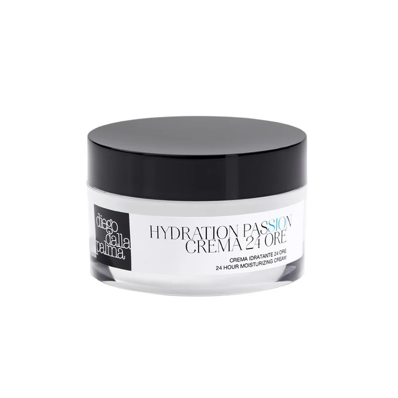 Hydration Passion - Crema Idratante 24 Ore