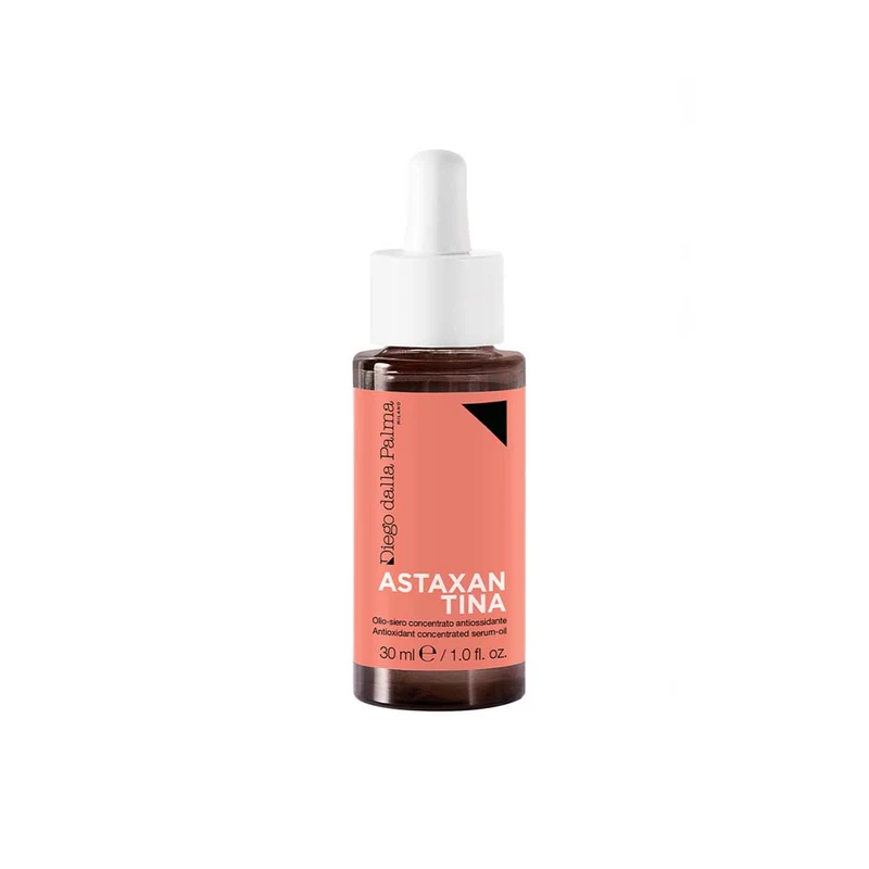Astaxantina - Olio-siero Concentrato Antiossidante