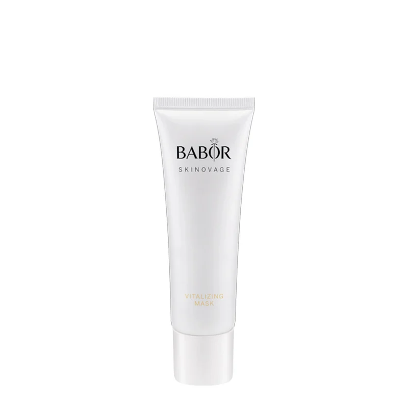 Babor Skinovage Vitalizing Mask 50ml - maschera viso rivitalizzante