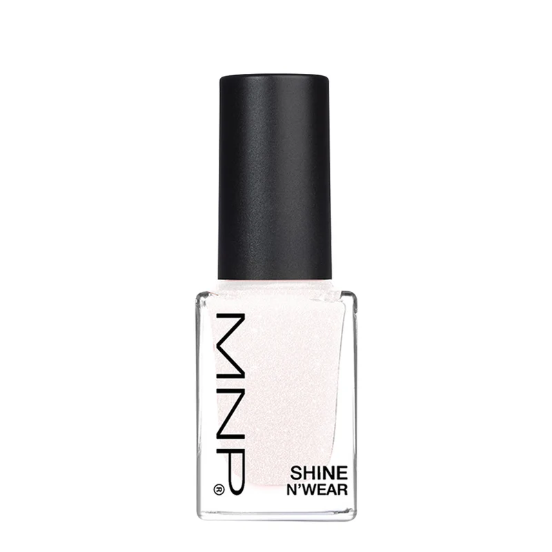My Nail ProMNP Shine 'N Wear Tropicana Club 08 Daiquiri 10ml - smalto