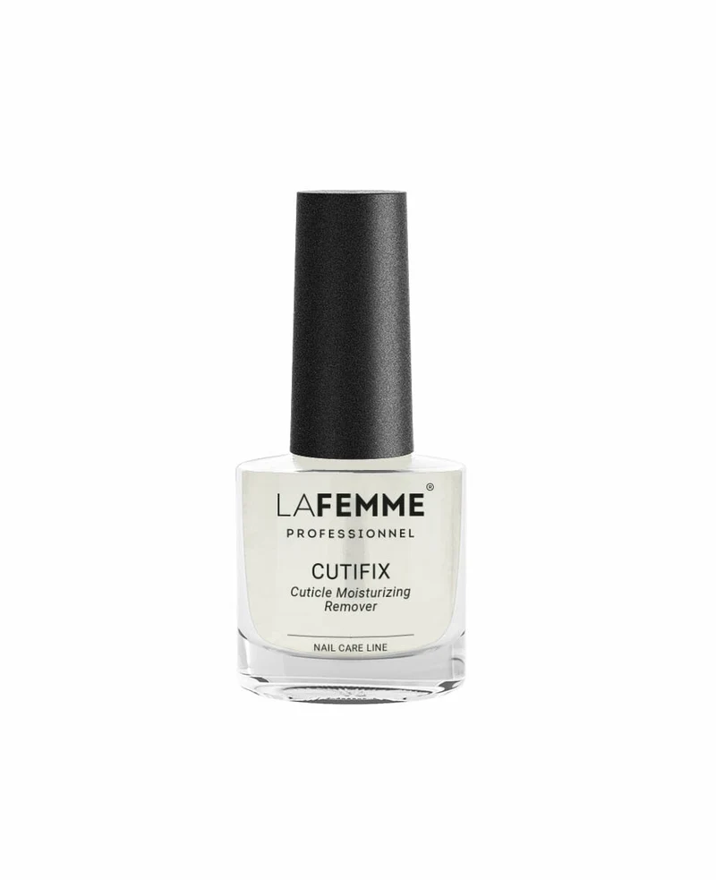 Sciogli Cuticole CutiFix Cuticle Remover La Femme 7 ml