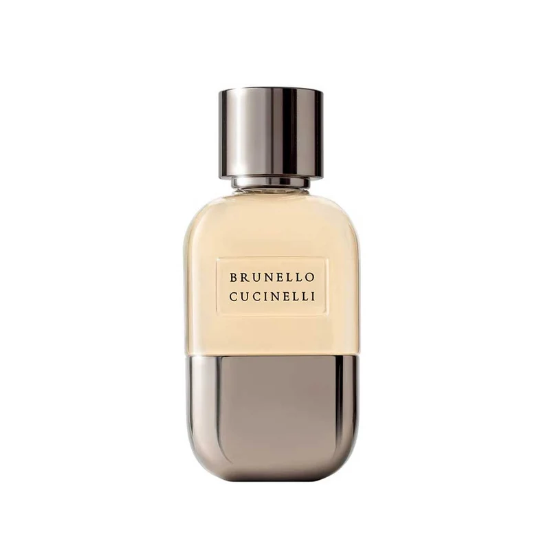 Brunello Cucinelli Pour Femme Eau de parfum Ricaricabile