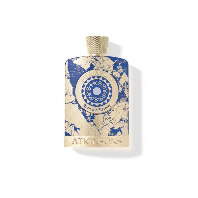 Atkinsons Born For Eternity Parfum Intense