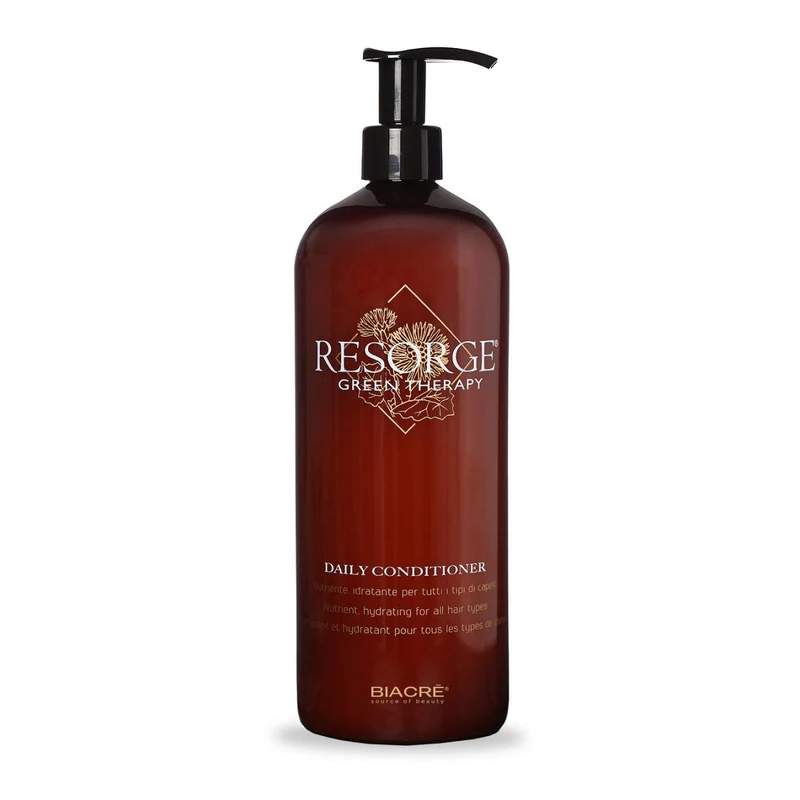 Balsamo Conditioner Daily Resorge Green Therapy Biacrè 1000 ml
