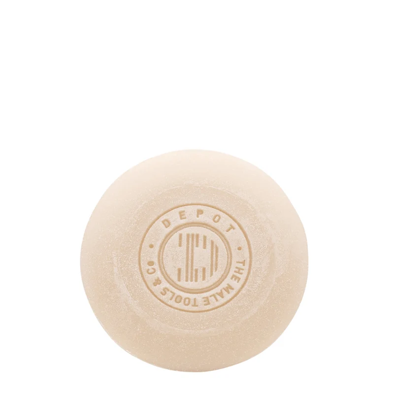 Depot Body Solutions No. 610 Energizing Hair & Body Soap 70gr - saponetta profumata
