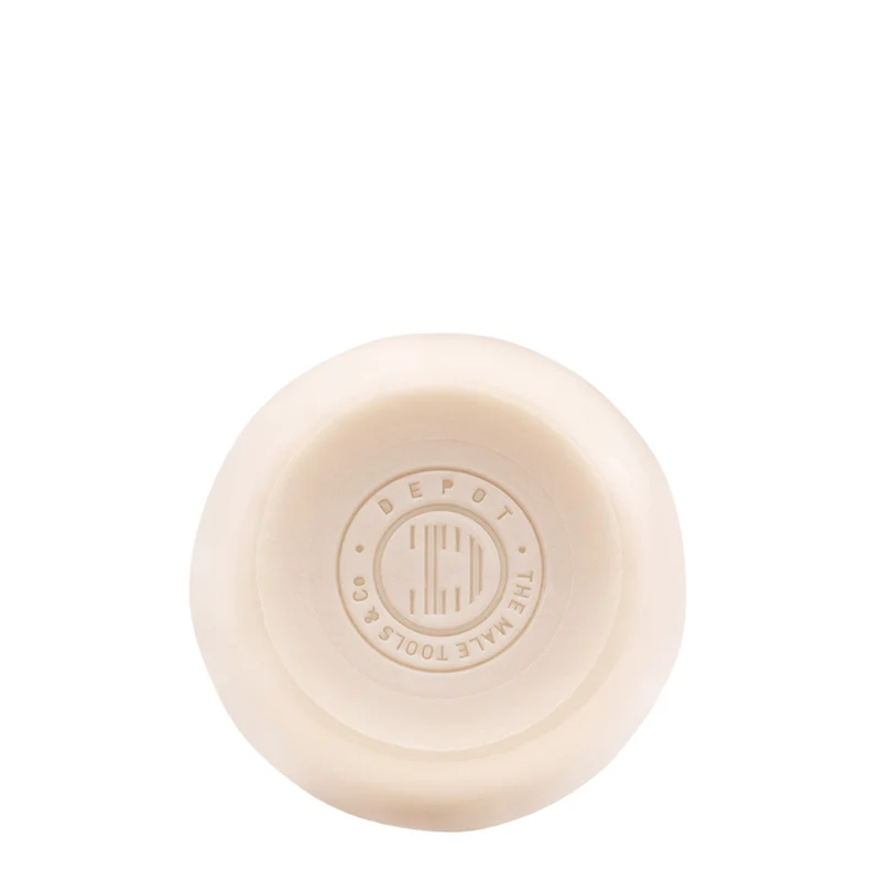 Depot Shave Specifics No.412 Hydrating Shaving Soap 100gr - sapone solido barba