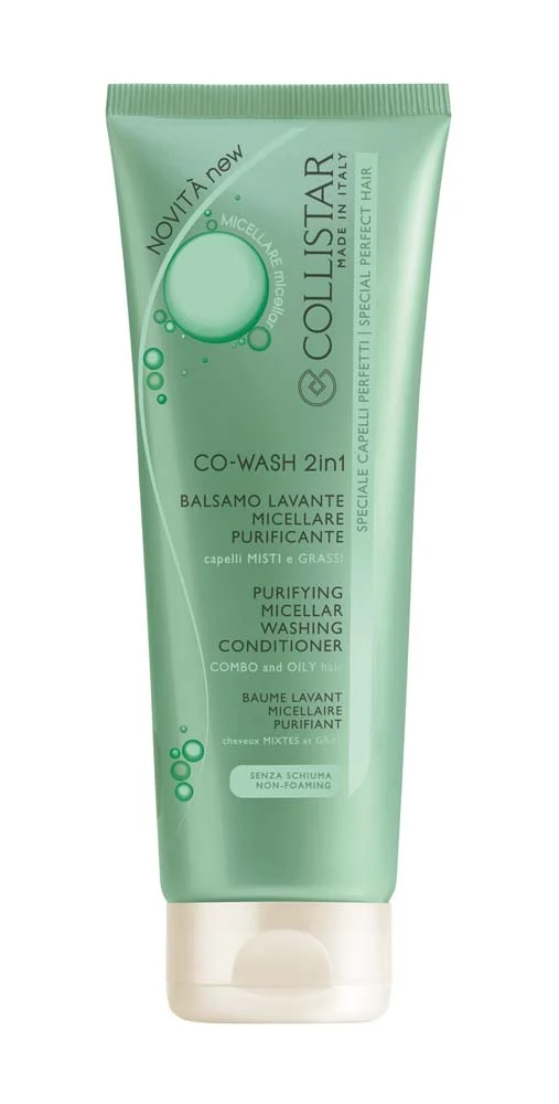 CoWash 2in1