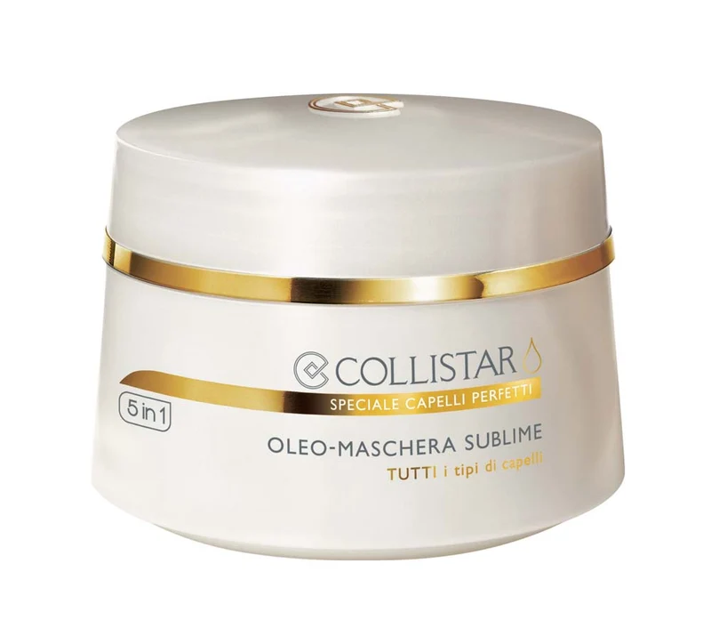 Oleo-maschera Sublime
