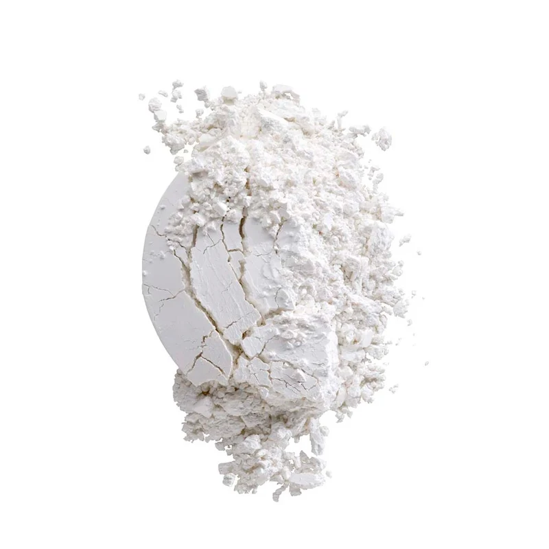 Polvere Di Riso – Rice Powder