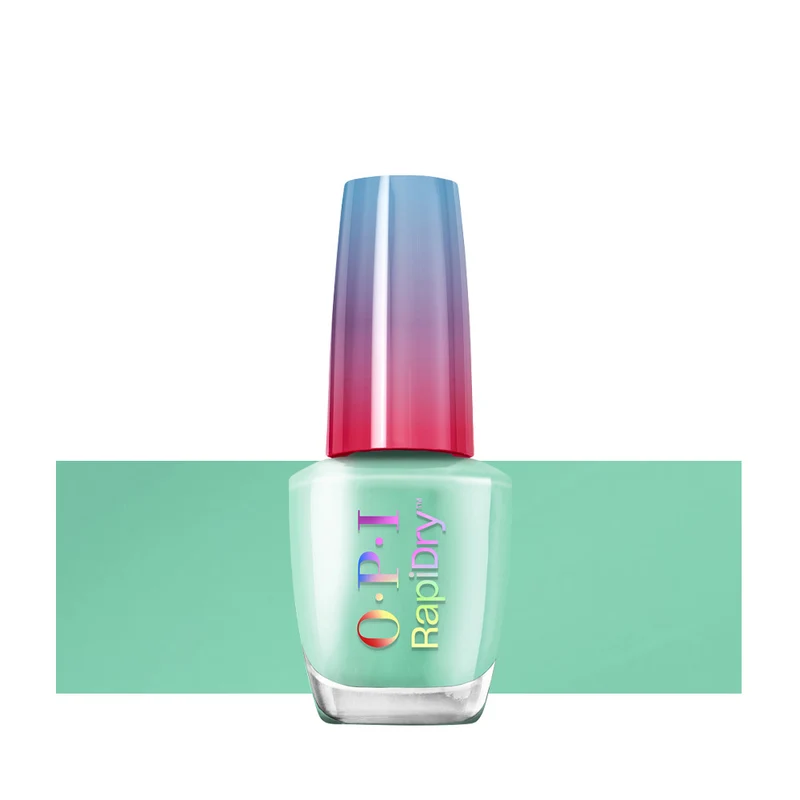 OPI Rapidry No Further Delays 9ml - smalto asciugatura rapida