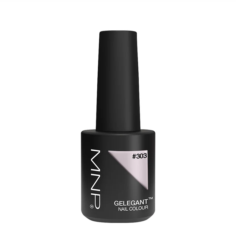 My Nail Pro Gelegant Gel Polish 303 Cloudy 8ml - smalto semipermanente