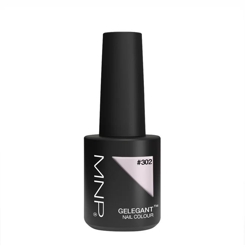 My Nail Pro Gelegant Gel Polish 302 Cashmere 8ml - smalto semipermanente