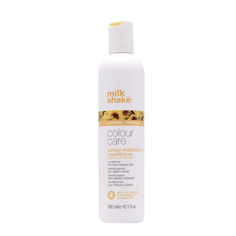 Z.one Concept Milk Shake Colour Care Colour Maintainer Conditioner 300ml - balsamo capelli colorati