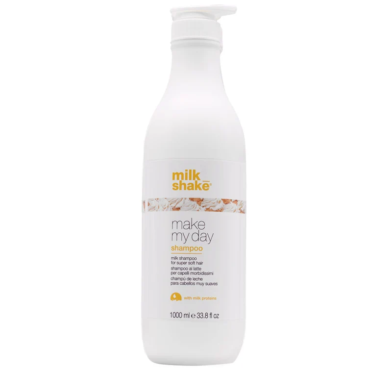 Z.one Concept Milk Shake Make My Day Shampoo 1000ml - shampoo delicato