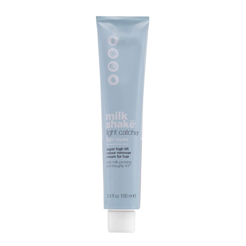 Z.one Concept Milk Shake Light Catcher Spotlight Light Layers 100ml - crema decapante super schiarente