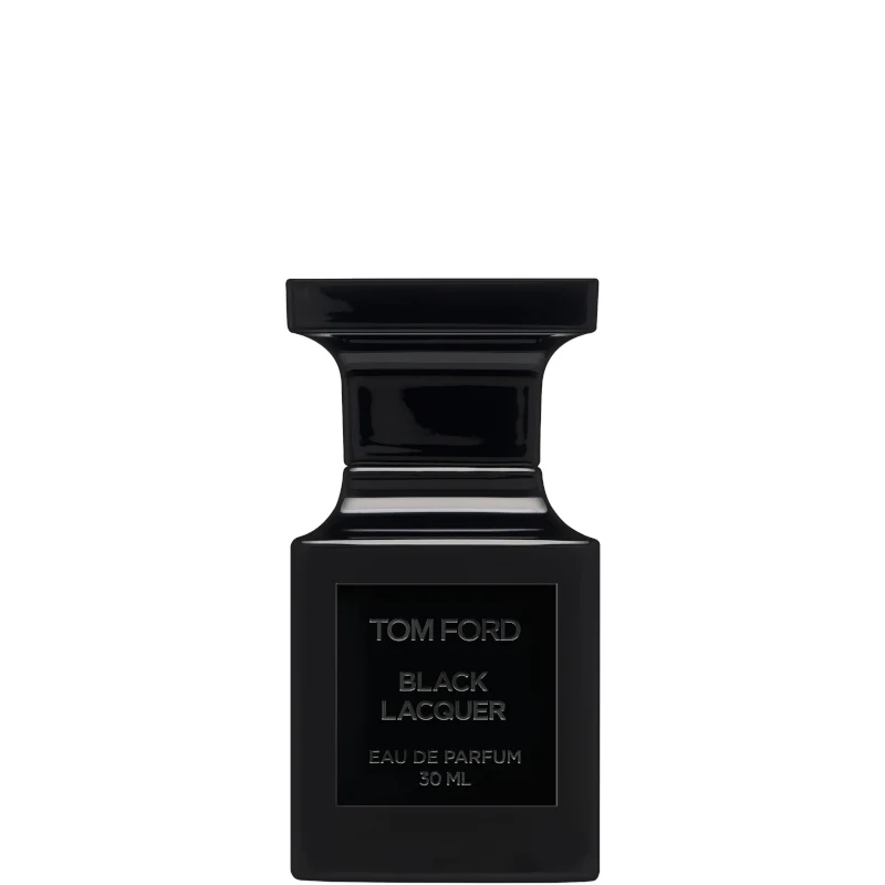 Tom Ford Black Lacquer