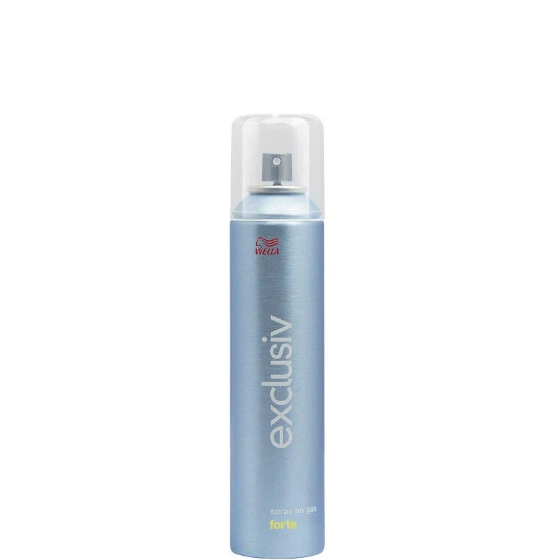 Exclusive Lacca Forte NO GAS 250 ML