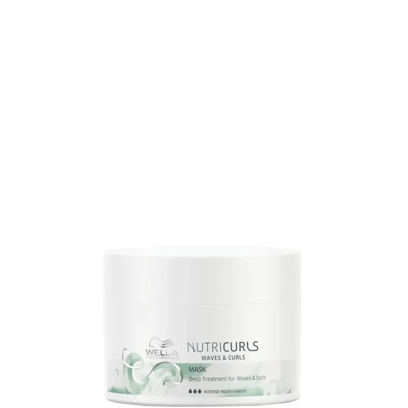 Nutricurls Mask 150 ML
