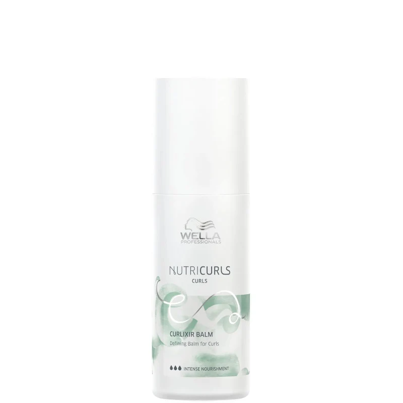 Nutricurls Curlixir Balm 150 ML