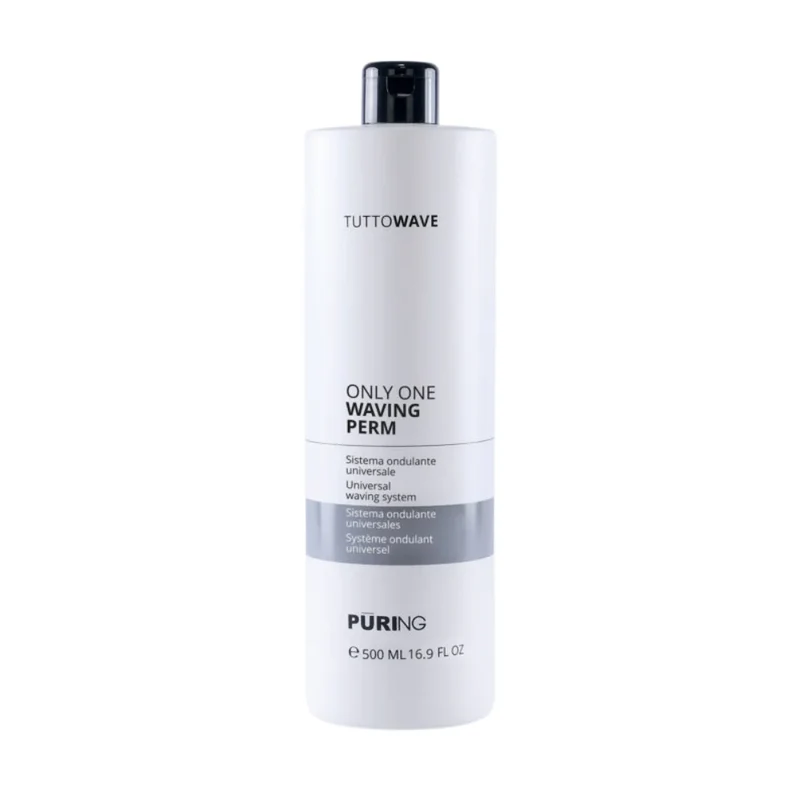 Permanente TuttoWave Perm 500 ml. Puring